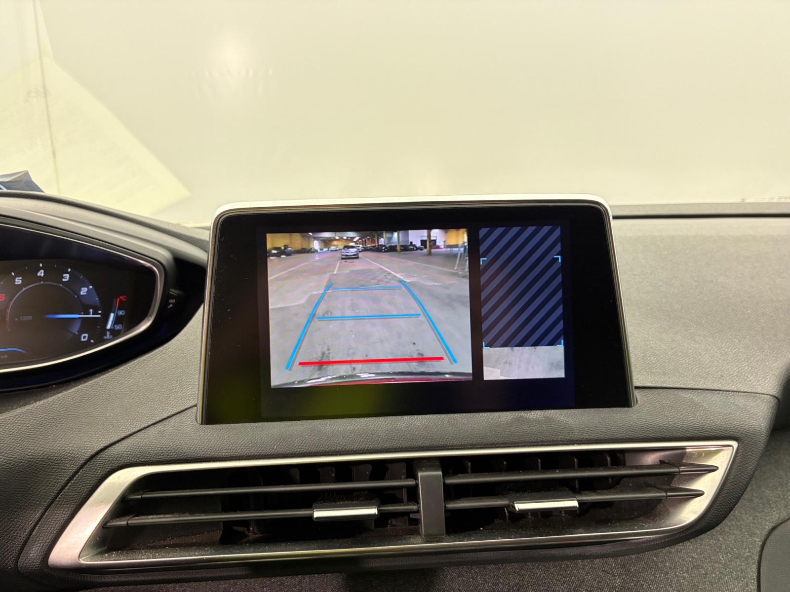 PEUGEOT 3008 1.2 Puretech 130ch S&s Bvm6 Allure 2017