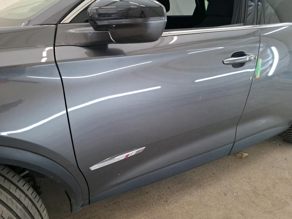 DS 7 DS7 CROSSBACK Hybride E-Tense 225 EAT8 Performance Line+ 2022