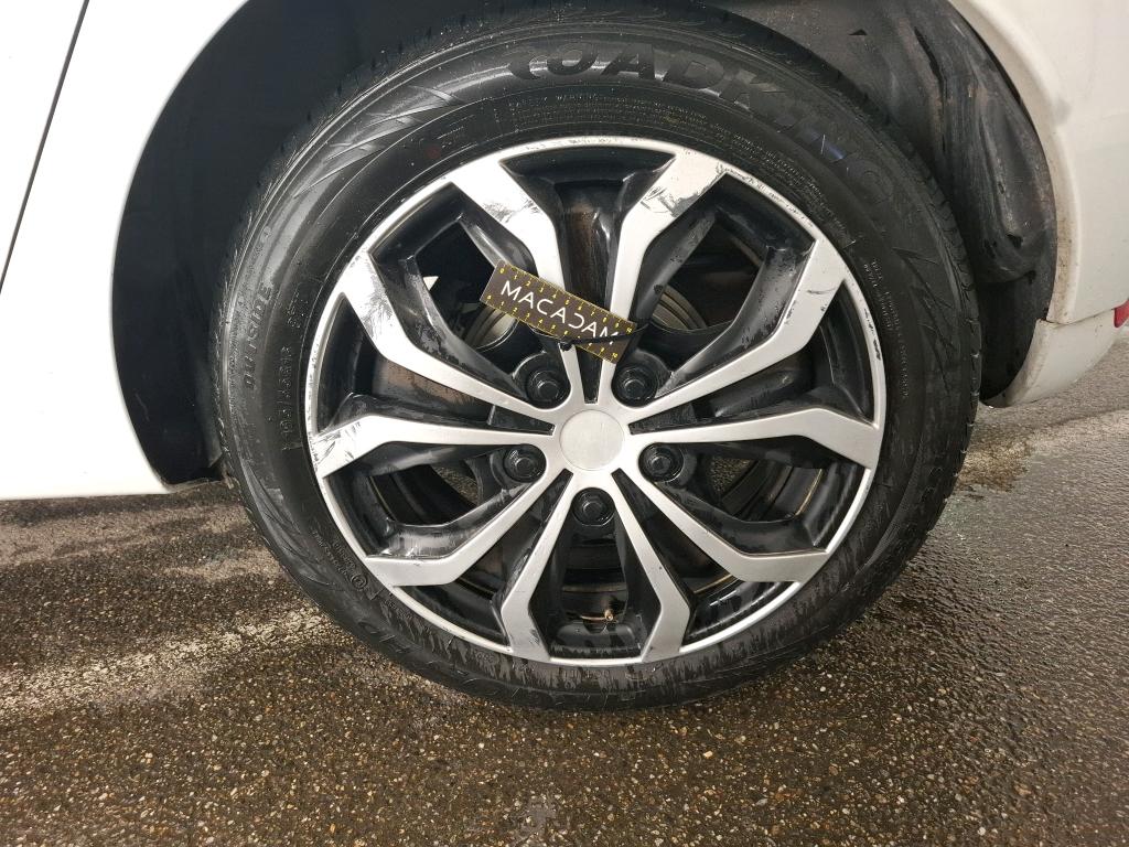 RENAULT CLIO IV BUSINESS TCe 75 E6C 2019