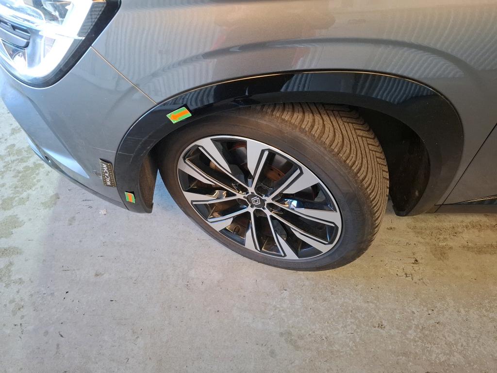RENAULT AUSTRAL E-Tech hybrid 200 Techno 2023