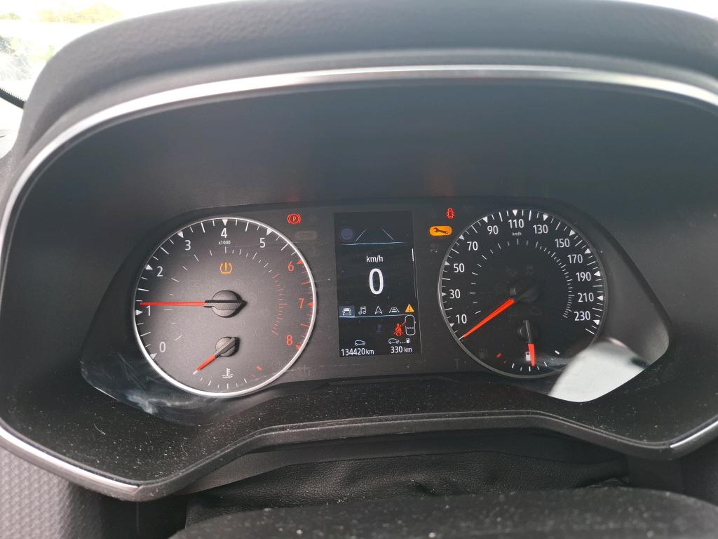 RENAULT CLIO V SCe 65 - 21 Business 2021