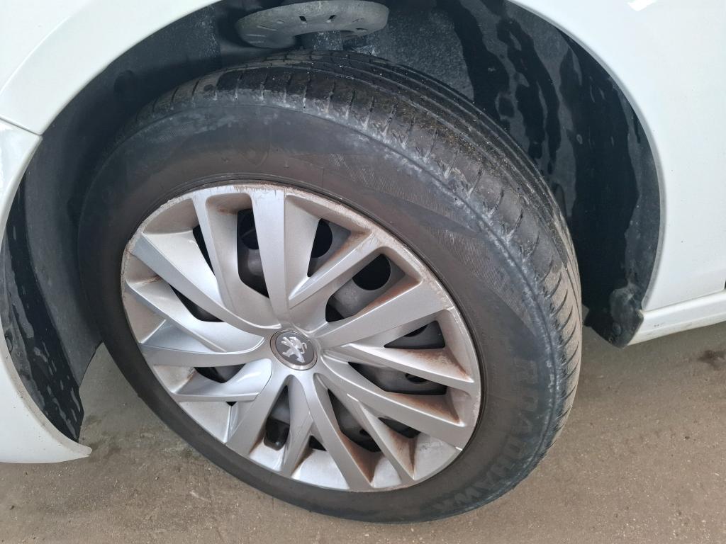 PEUGEOT 308 AFFAIRE BLUEHDI 130 S&S BVM6 PREMIUM PACK 2019