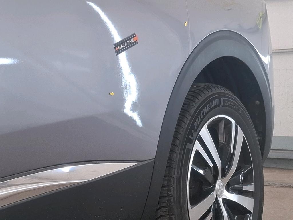 PEUGEOT 5008 BlueHDi 130ch S&S EAT8 GT 2022