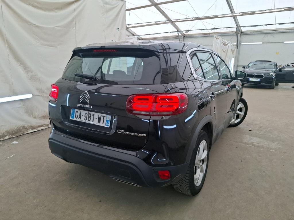 CITROEN C5 AIRCROSS BlueHDi 130 S&S EAT8 Business 2021