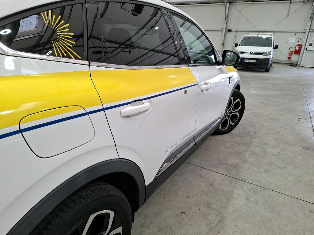 RENAULT ARKANA E-Tech 145 - 21B Intens 2022