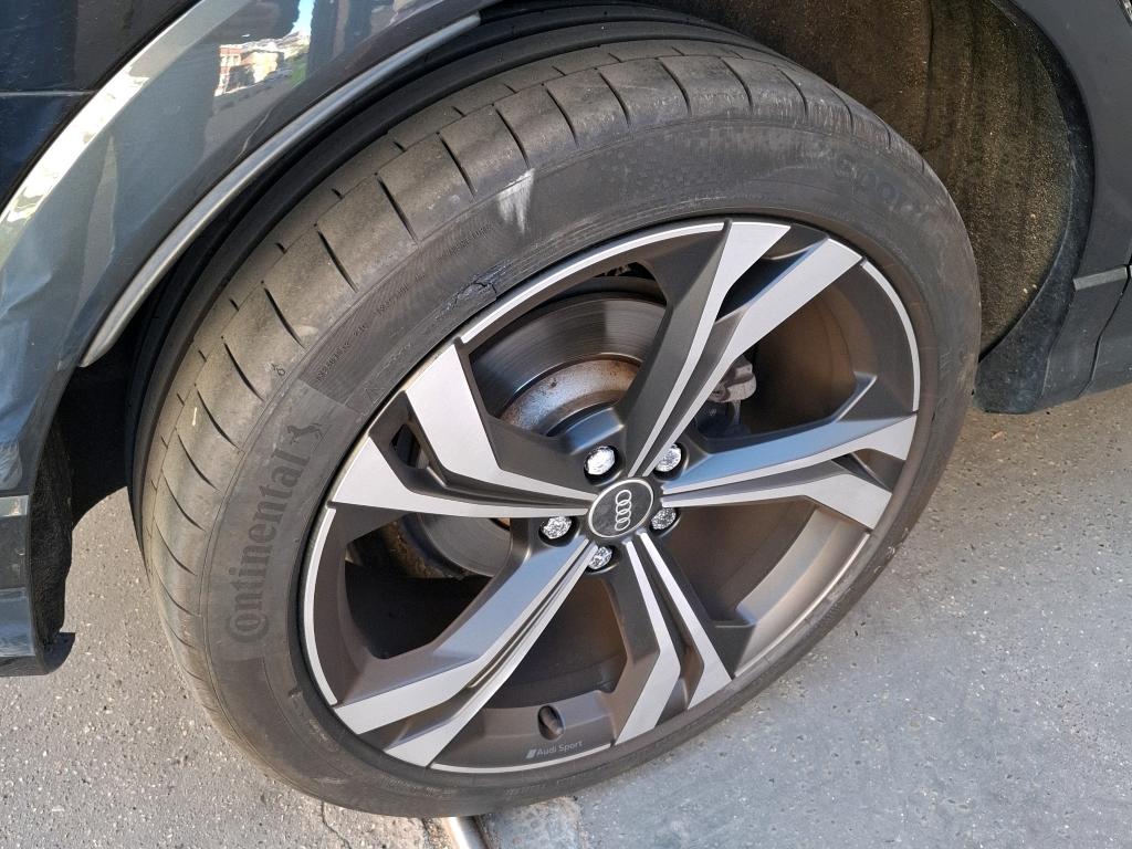 AUDI Q3 VP SPORTBACK 35 TFSI 150 ch S tronic 7 line 2022