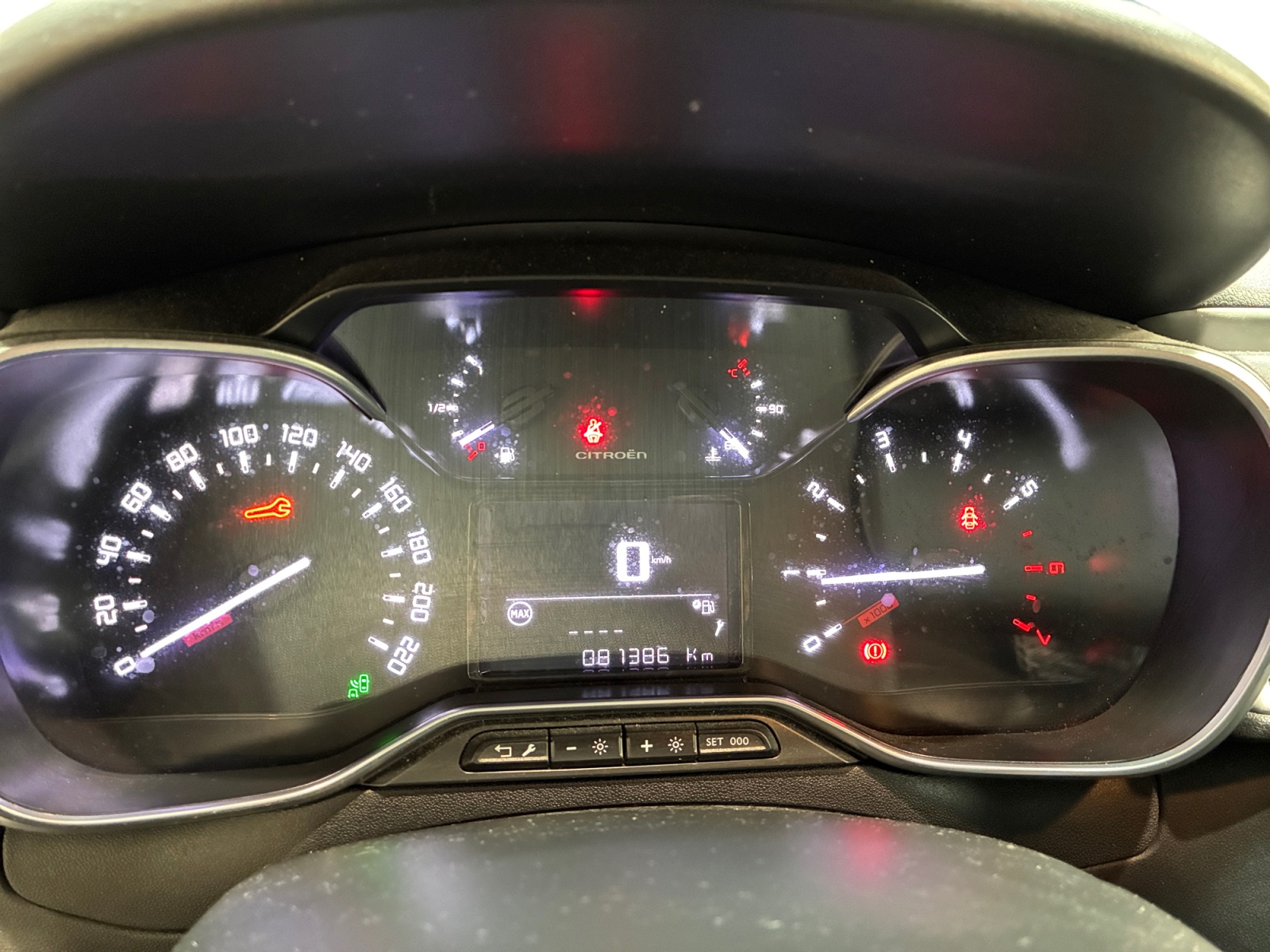 CITROEN C3 PureTech 110 S&S BVM6 Shine Pack 2021