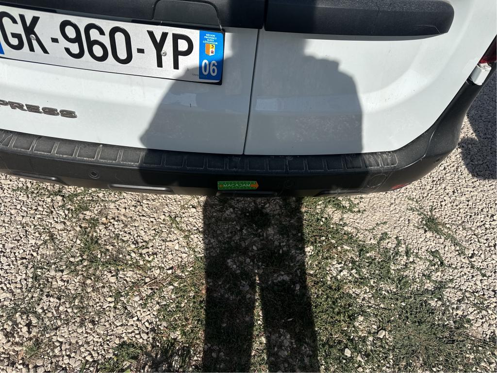 RENAULT EXPRESS VAN TCE 100 - 22 CONFORT 2022