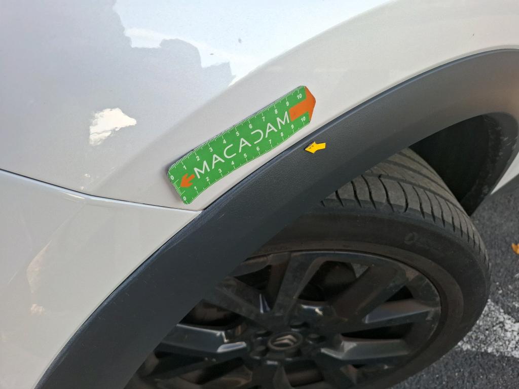 CITROEN C5 AIRCROSS PureTech 130 S&S EAT8 Shine Pack 2020