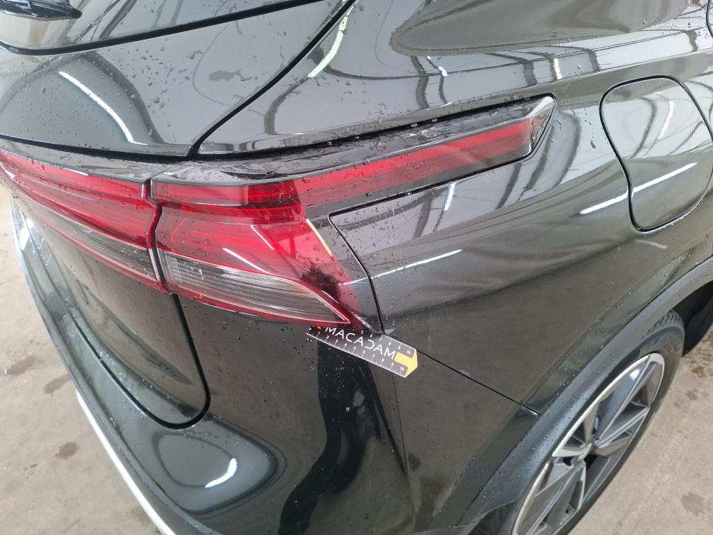 NISSAN QASHQAI VP 2021 Mild Hybrid 158 ch Xtronic N-Style 2022