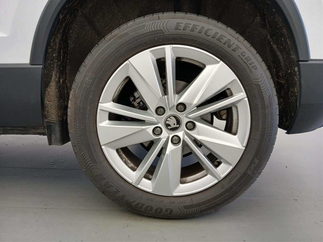 SKODA Karoq 1.5 TSI Evo 2 150 ch ACT DSG7 Selection 2025