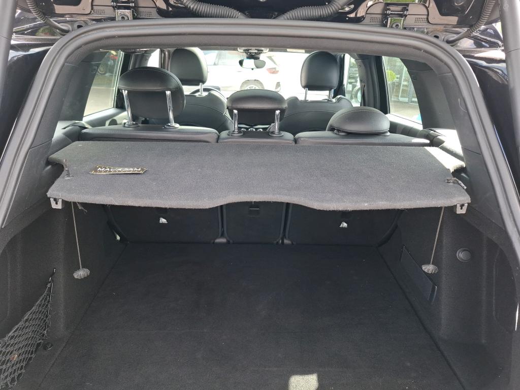 MINI COUNTRYMAN F60 LCI 102 ch BVA7 One Essential 2021