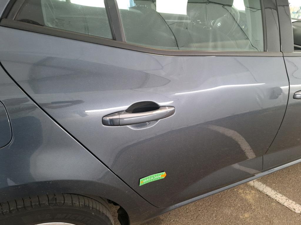 RENAULT MÉGANE MEGANE IV Berline Blue dCi 115 Evolution 2023