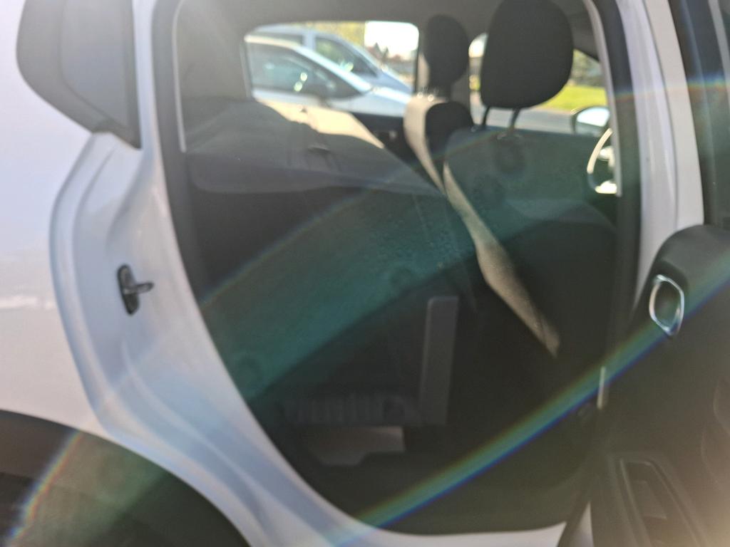 CITROEN C3 ENTREPRISE SOCIETE PURETECH 83 S&S BVM FEEL NAV 2023