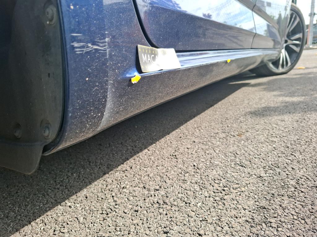 RENAULT TALISMAN Blue dCi 190 EDC Initiale Paris 2021