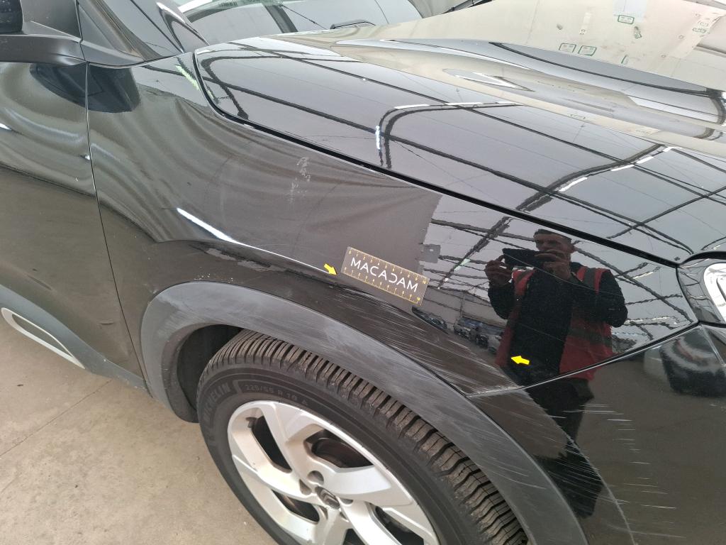 CITROEN C5 AIRCROSS BlueHDi 130 S&S EAT8 Business 2021