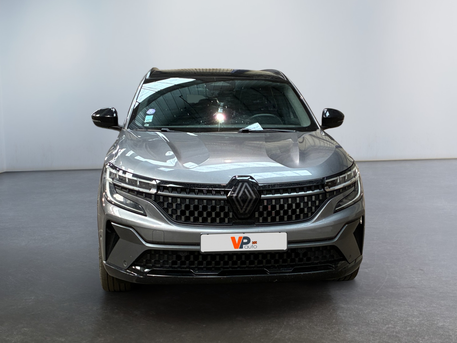RENAULT AUSTRAL E-Tech hybrid 200 Techno esprit Alpine 2023