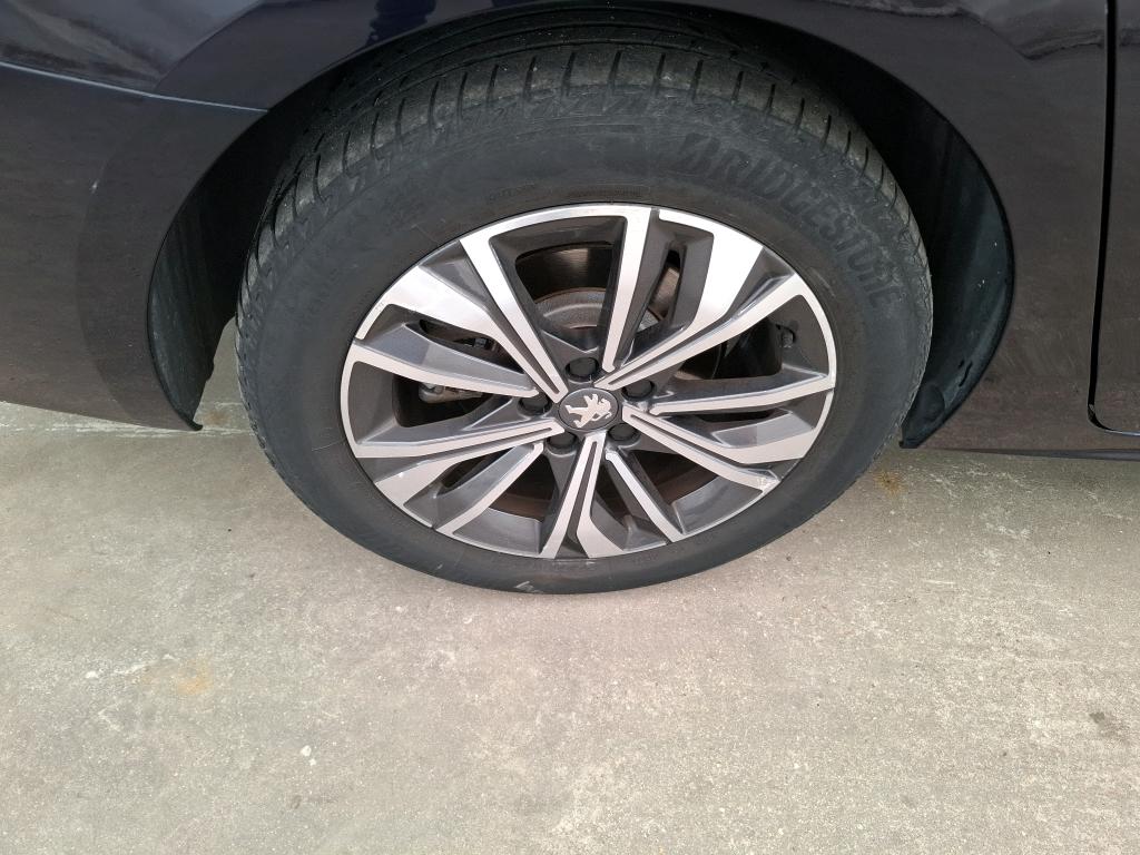 PEUGEOT 508 SW Hybrid 225 e-EAT8 Allure Pack 2023