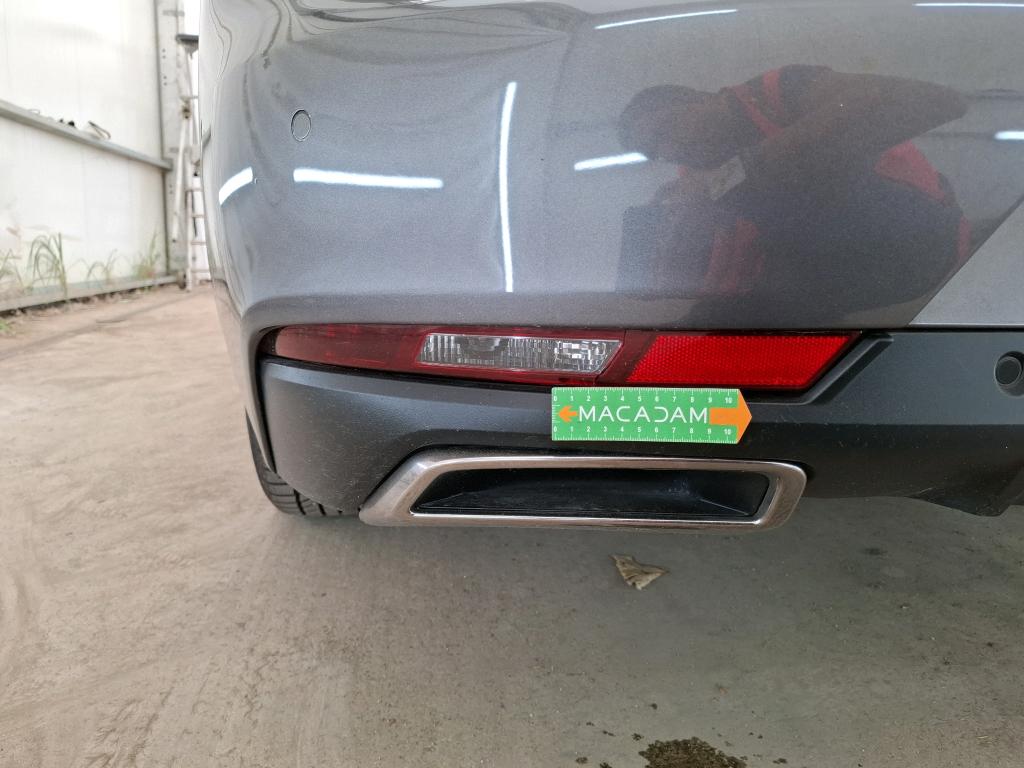 PEUGEOT 508 BlueHDi 130 ch S&S EAT8 Allure Pack 2022