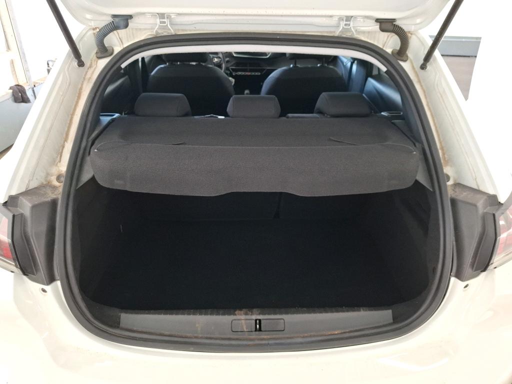 PEUGEOT 208) 208 PureTech 75 S&S BVM5 Style 2023