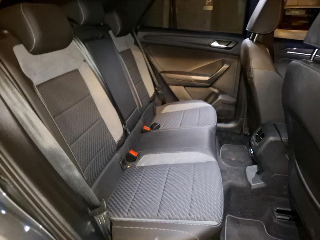 VOLKSWAGEN T-ROC 1.5 TSI 150 EVO Start/Stop BVM6 R-Line 2021