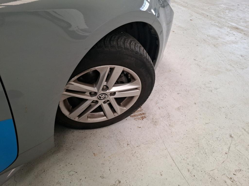 TOYOTA COROLLA TOURING Sports Hybride 122h Dynamic 2022