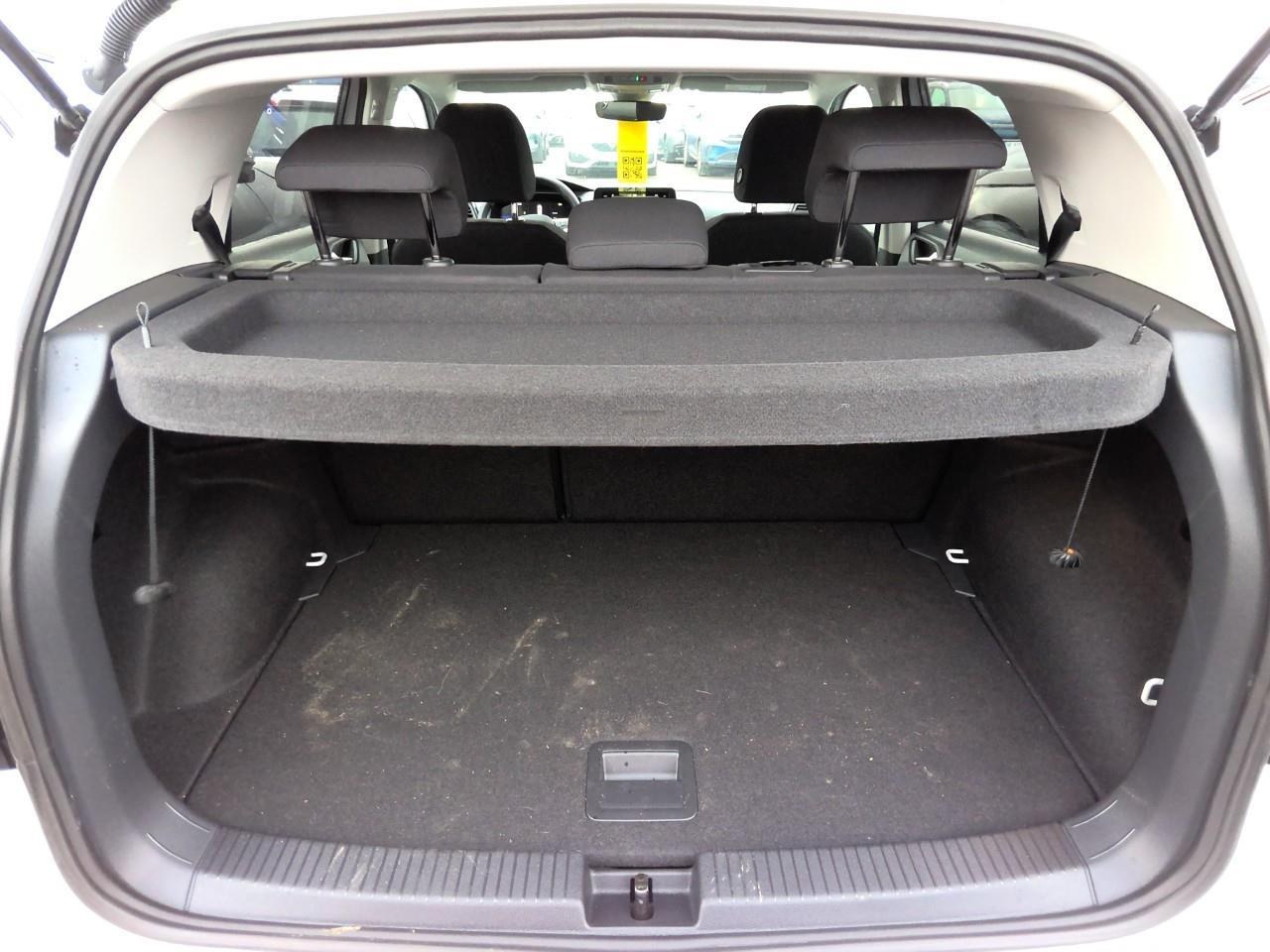 VOLKSWAGEN T-Cross 1.0 TSI 116 Start/Stop BVM6 VW Edition 2025