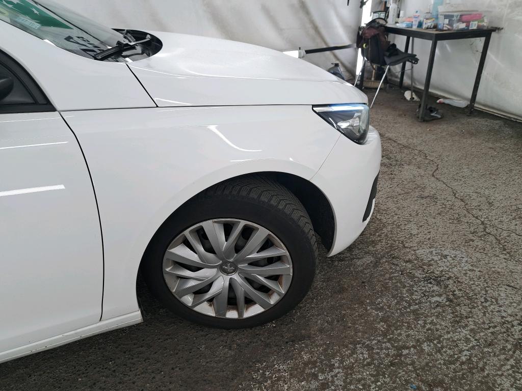 PEUGEOT 308 AFFAIRE BLUEHDI 100 S&S BVM6 PREMIUM 2020