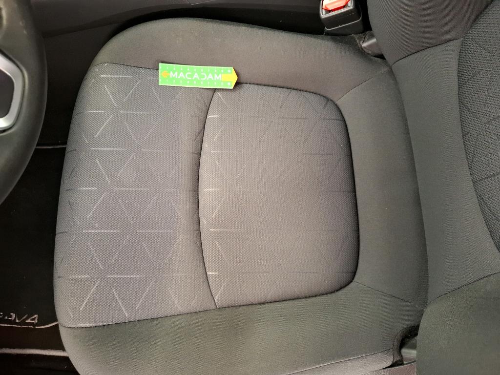 TOYOTA RAV 4 RAV4 HYBRIDE 218 ch 2WD Active 2022