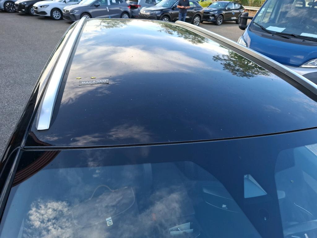 PEUGEOT 5008 BlueHDi 180ch S&S EAT8 GT 2022