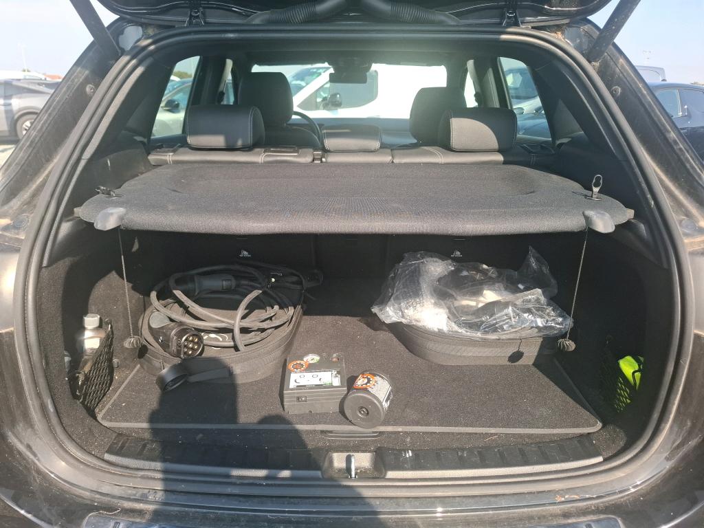 MERCEDES-BENZ EQA 250+ Progressive Line 2024
