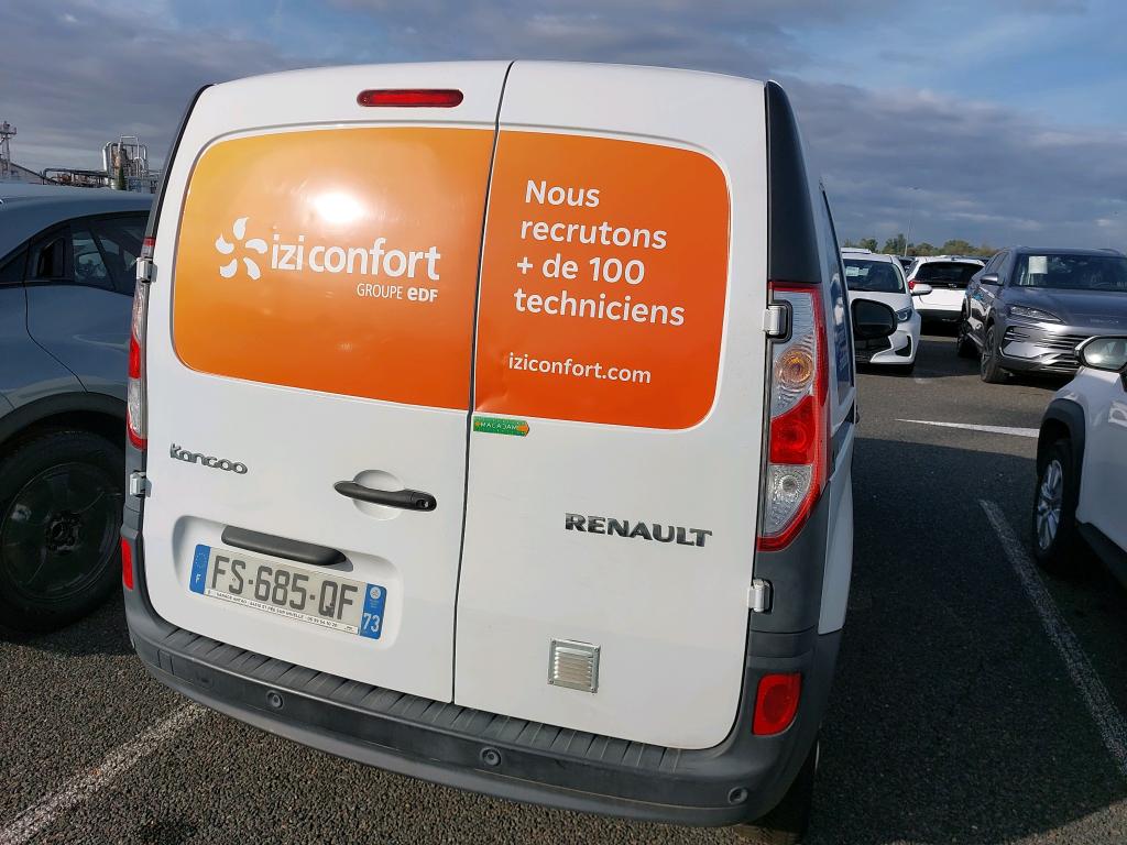 RENAULT KANGOO VU EXPRESS BLUE DCI 80 EXTRA R-LINK 2020