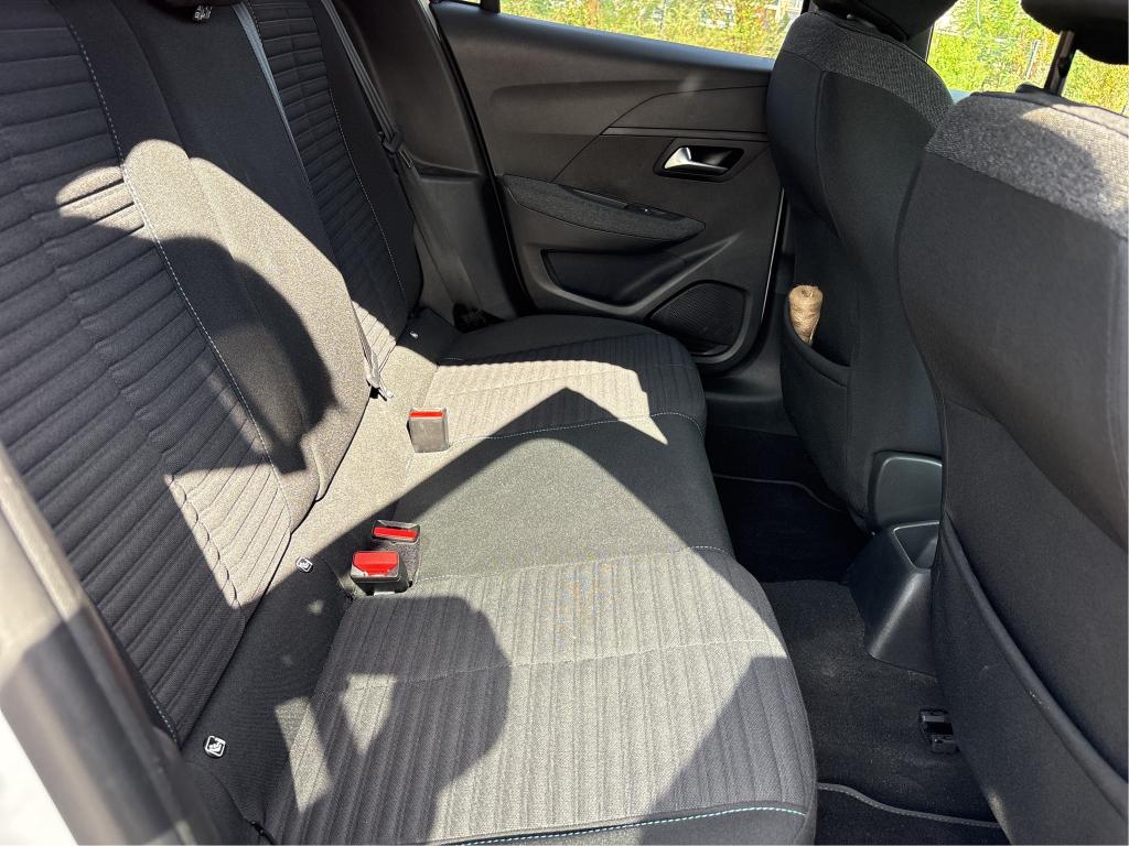 PEUGEOT 208) 208 PureTech 75 S&S BVM5 Style 2023