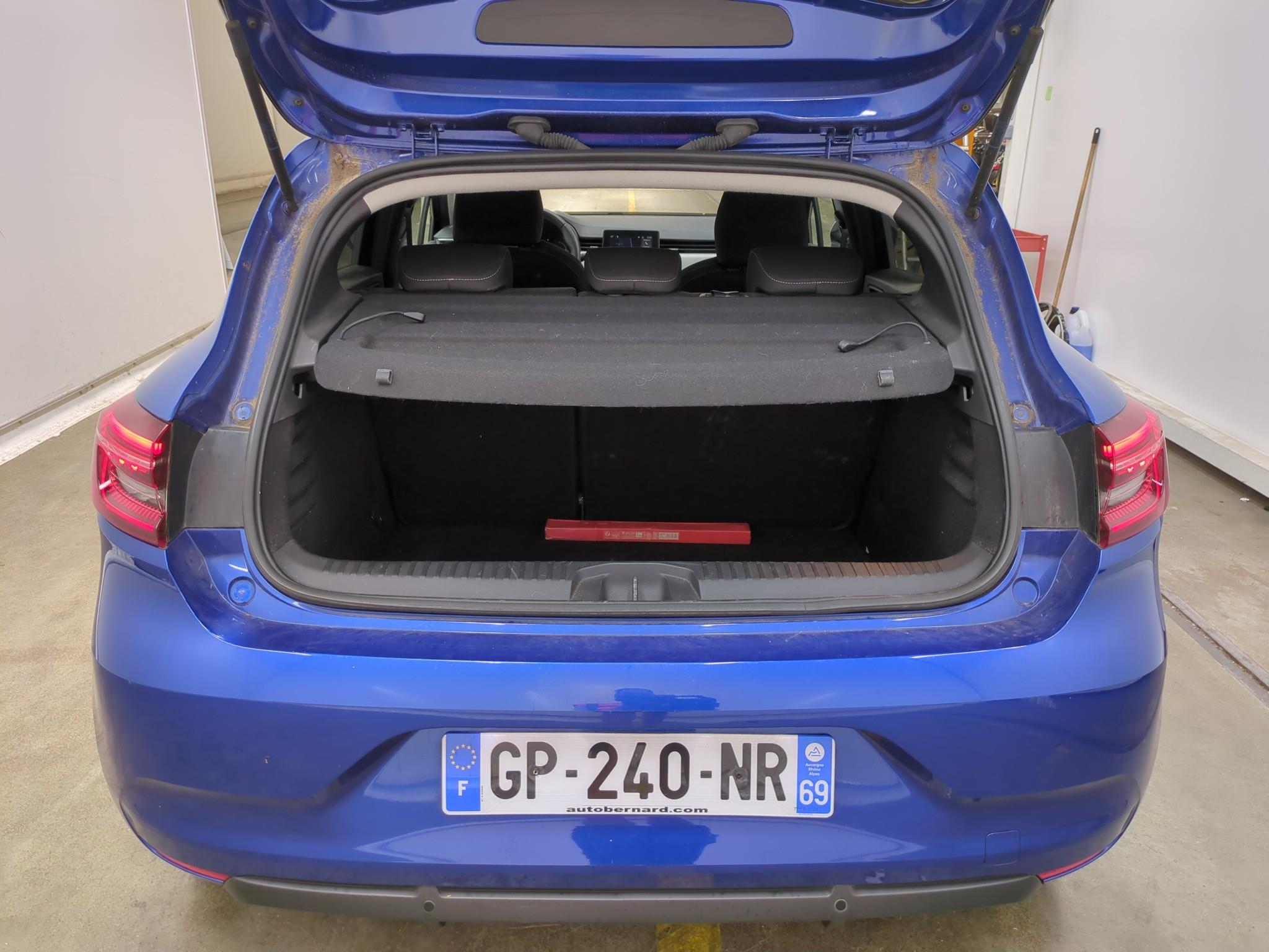 RENAULT CLIO V E-Tech full hybrid 145 Evolution 2023