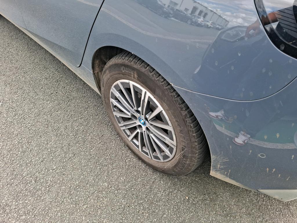 BMW SERIE 2 ACTIVE TOURER 225e xDrive 245 ch DKG7 Luxury 2023