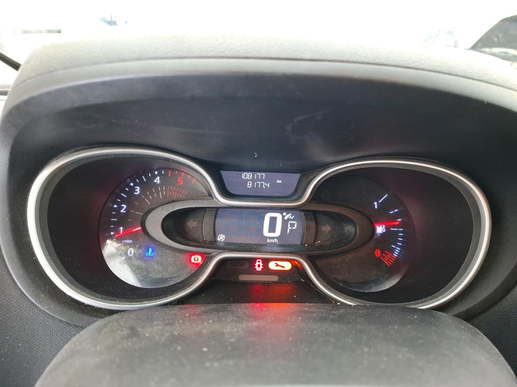 RENAULT TRAFIC FOURGON FGN L1H1 1200 KG DCI 145 ENERGY EDC GRAND CONFORT 2020