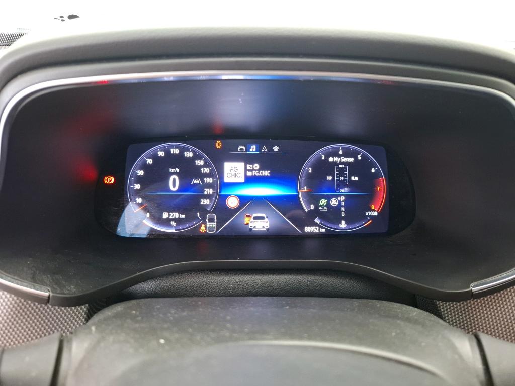 RENAULT ARKANA TCe 140 EDC FAP - 21B Intens 2022