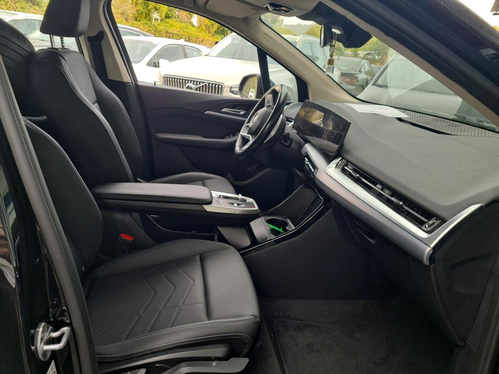 BMW SERIE 2 ACTIVE TOURER 218d 150 ch DKG7 Luxury 2023