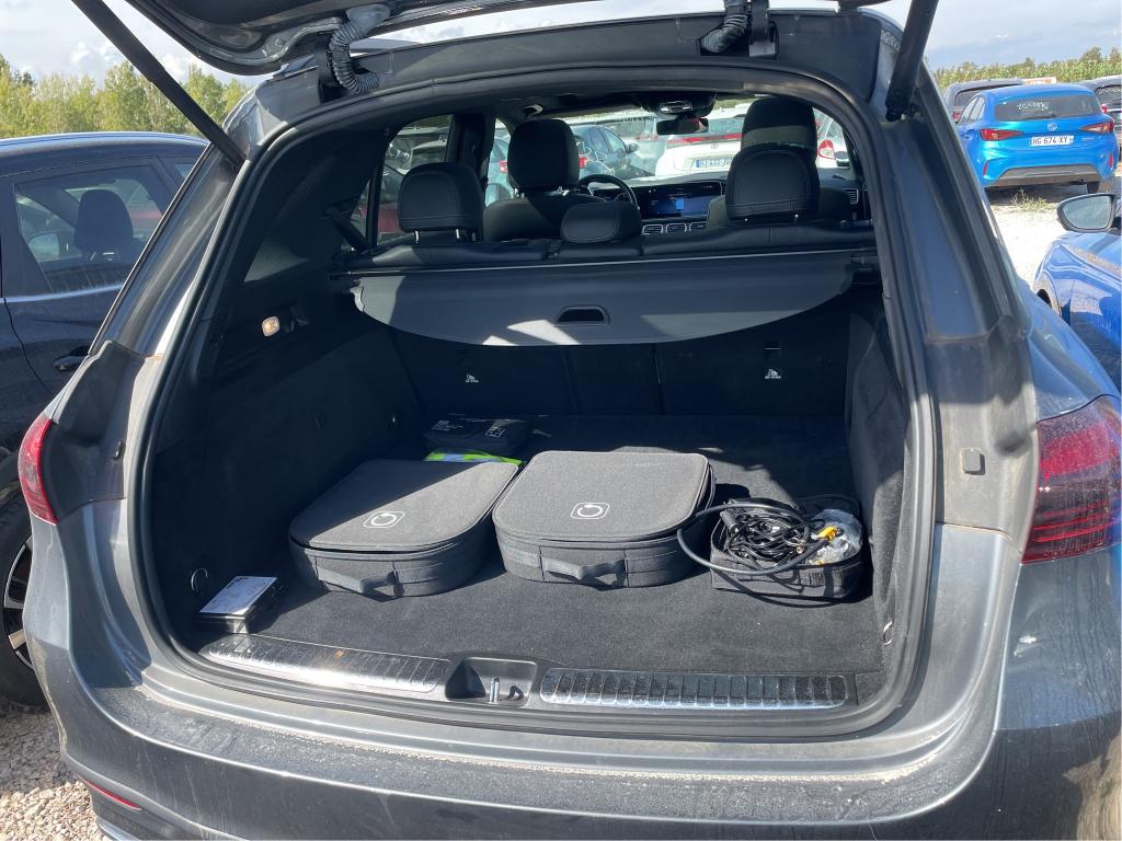 MERCEDES-BENZ MERCEDES CLASSE GLE 400 e 9G-Tronic 4Matic AMG Line 2023