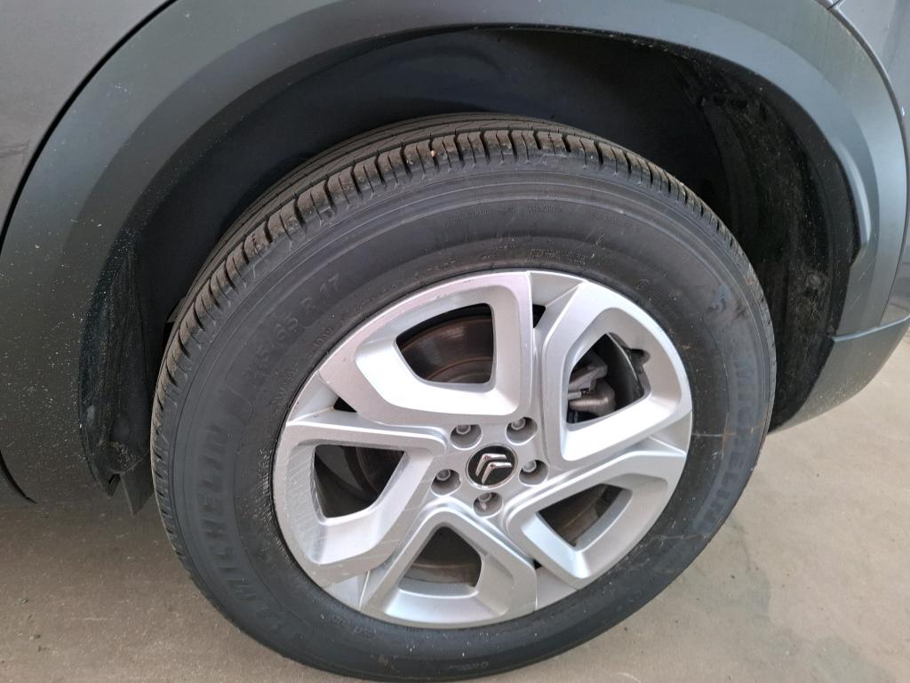 CITROEN C5 AIRCROSS BlueHDi 130 S&S EAT8 Business 2019