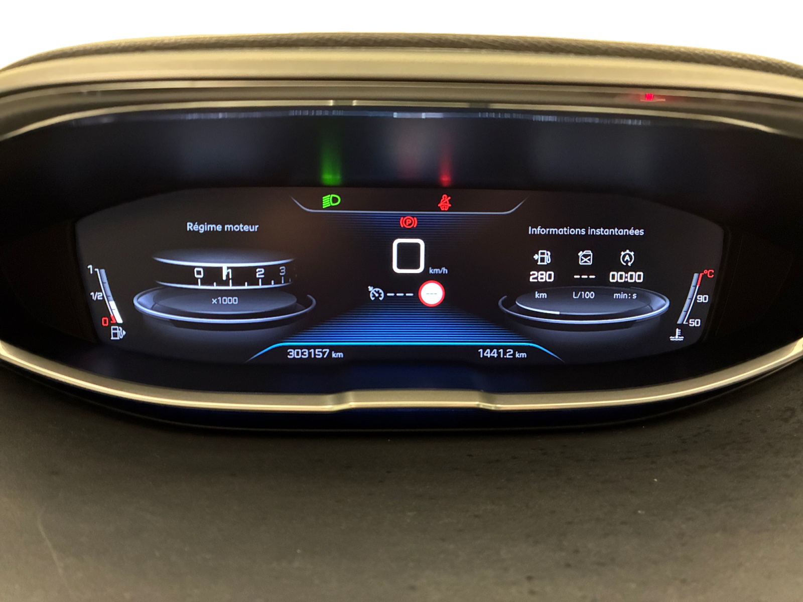 PEUGEOT 3008 1.6 BlueHDi 120ch S&S BVM6 BC Active Business 2018