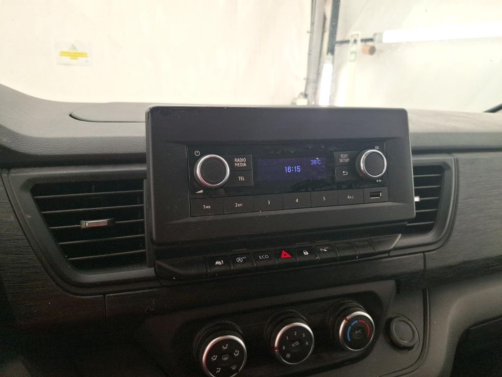 RENAULT TRAFIC COMBI L2 dCi 150 Energy S&S Zen 2023