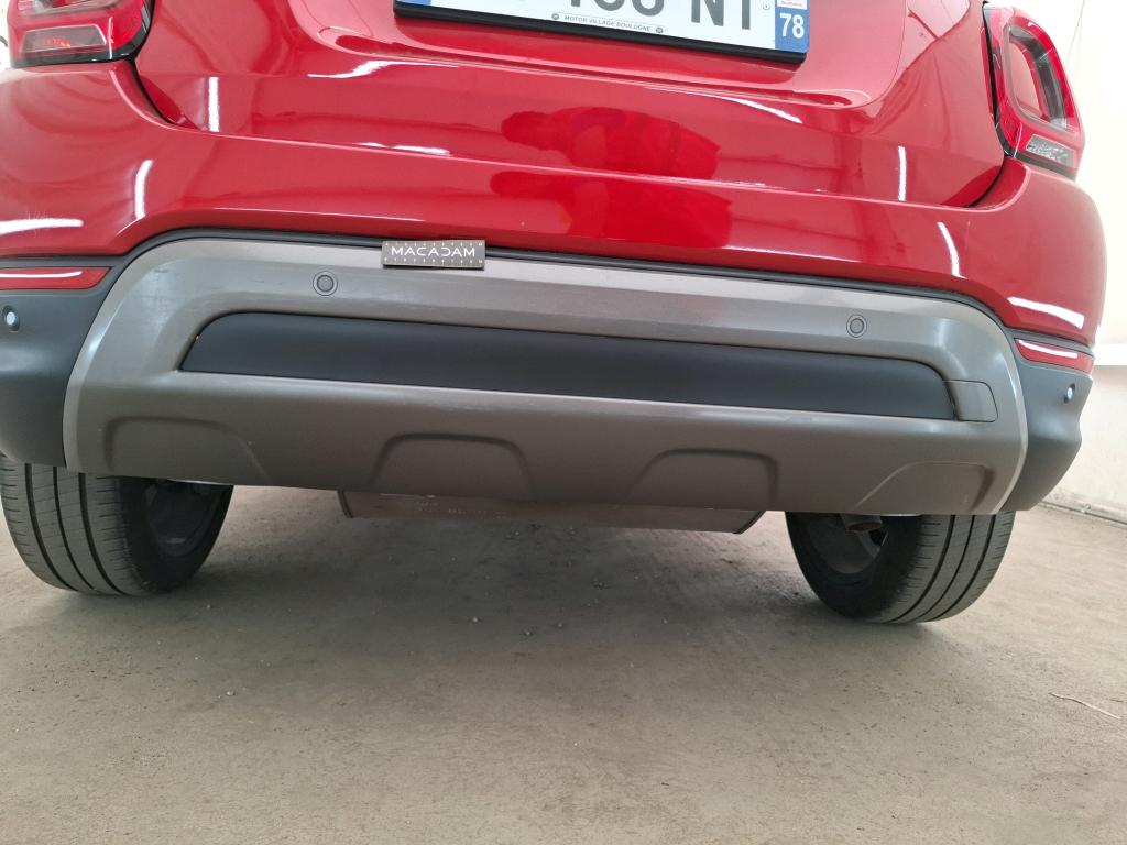 FIAT 500X MY20 1.0 FireFly Turbo T3 120 ch Cross 2019
