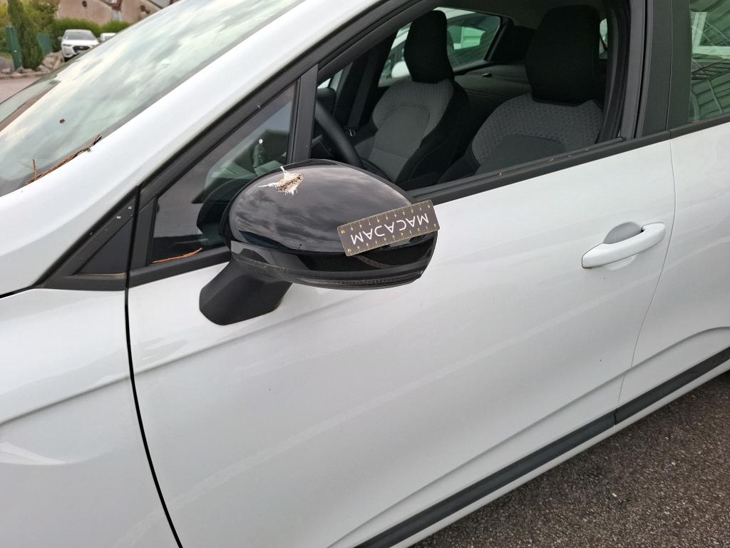 RENAULT CLIO SOCIETE BLUE DCI 100 hc GSR2 EVOLUTION REVERSIBLE 2025