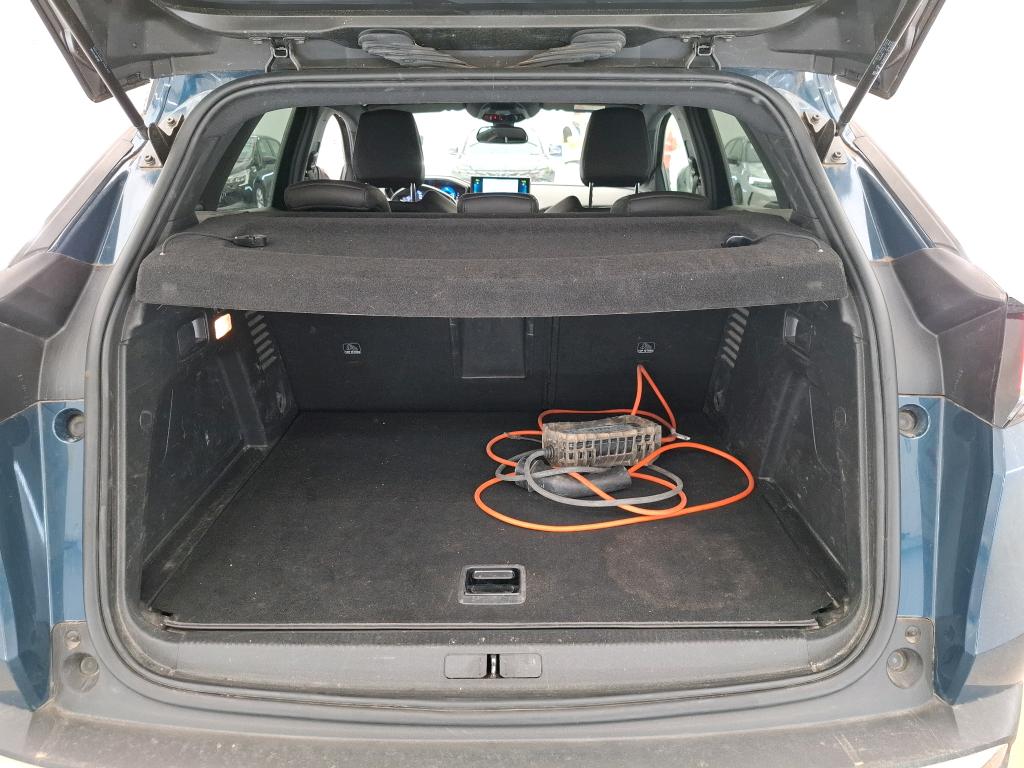 PEUGEOT 3008 Hybrid 225 e-EAT8 Allure Pack 2023