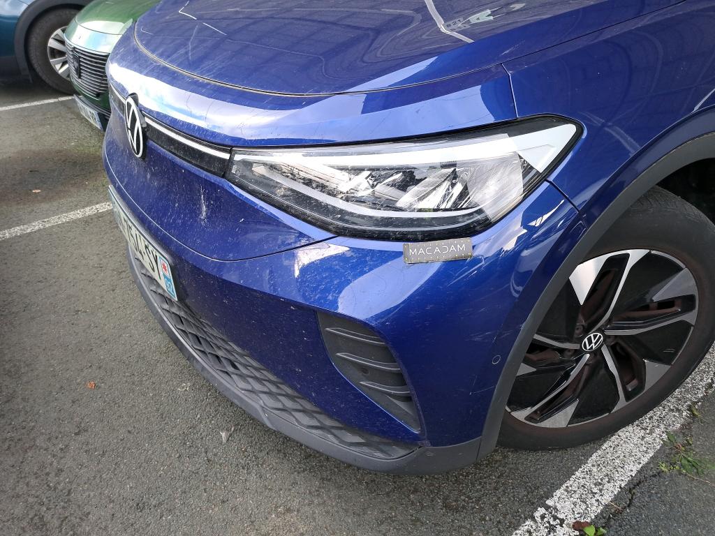 VOLKSWAGEN ID.4 204 ch Pro Performance Life Plus 2023