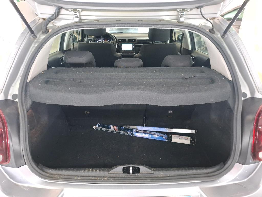 CITROEN C3 BUSINESS BlueHDi 100 S&S BVM Feel 2019