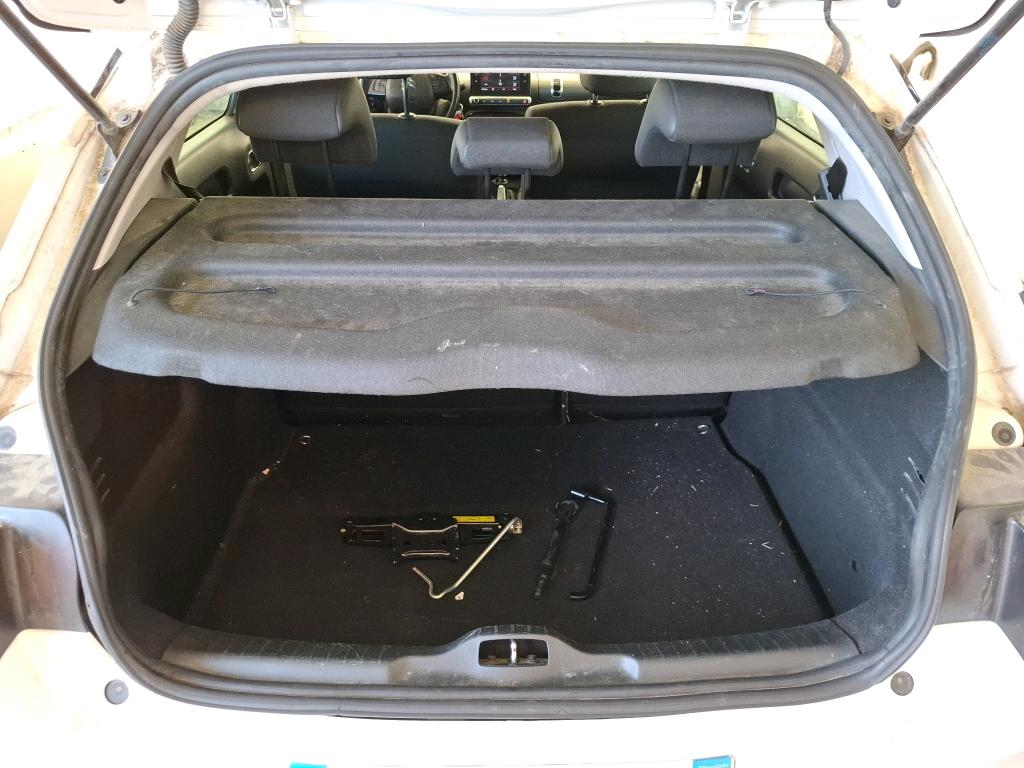 CITROEN C4 CACTUS BlueHDi 100 S&S BVM6 Feel Business 2020