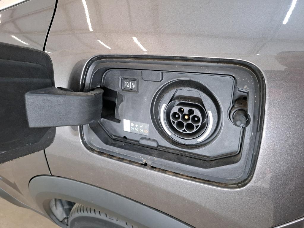 CITROEN C5 AIRCROSS Hybride Rechargeable 225 S&S e-EAT8 Business 2021