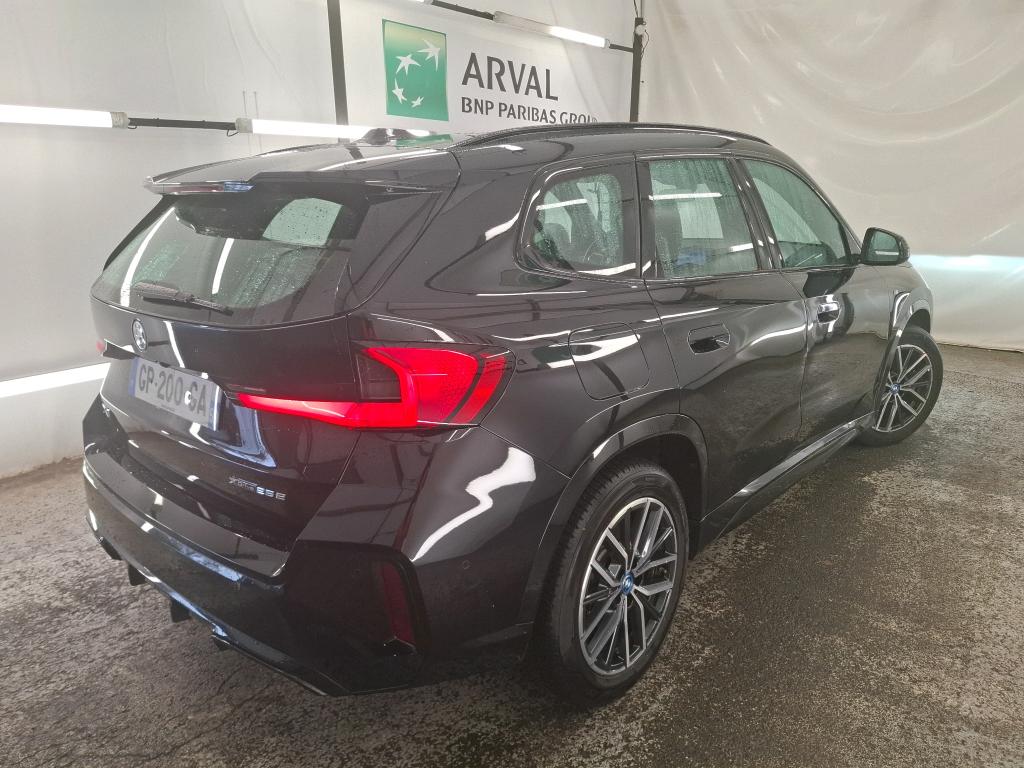 BMW X1 U11 xDrive 25e 245ch DKG7 M Sport 2023